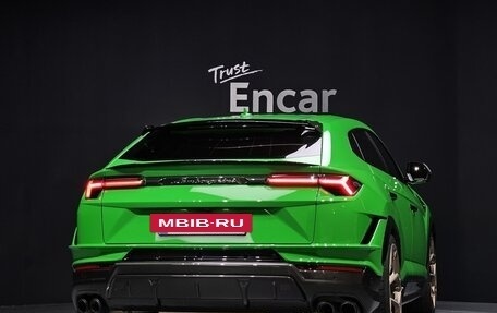 Lamborghini Urus I, 2024 год, 41 840 000 рублей, 4 фотография