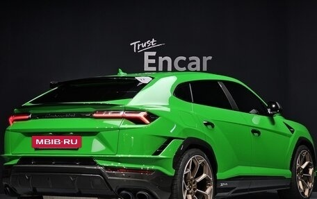 Lamborghini Urus I, 2024 год, 41 840 000 рублей, 2 фотография