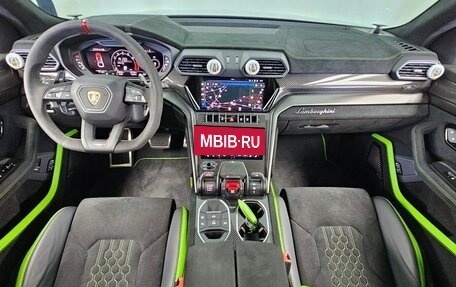 Lamborghini Urus I, 2024 год, 41 840 000 рублей, 6 фотография