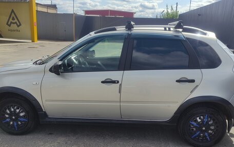 Datsun mi-DO, 2015 год, 510 000 рублей, 4 фотография