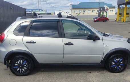 Datsun mi-DO, 2015 год, 510 000 рублей, 5 фотография