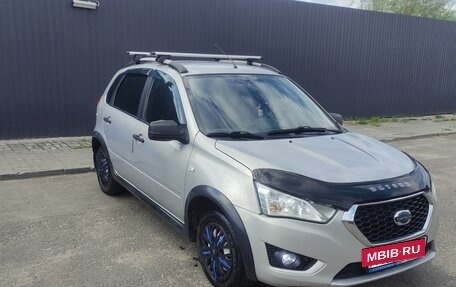 Datsun mi-DO, 2015 год, 510 000 рублей, 3 фотография