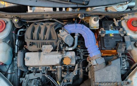 Datsun mi-DO, 2015 год, 510 000 рублей, 11 фотография