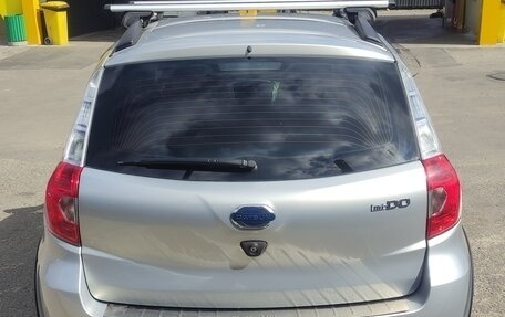 Datsun mi-DO, 2015 год, 510 000 рублей, 7 фотография