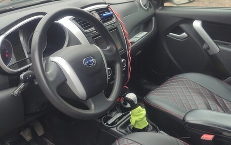 Datsun mi-DO, 2015 год, 510 000 рублей, 15 фотография