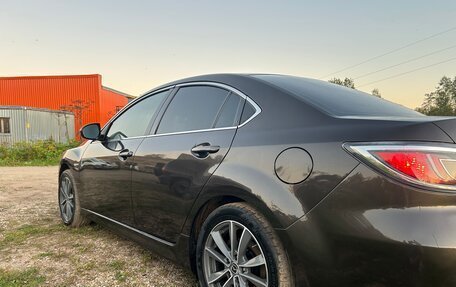 Mazda 6, 2011 год, 1 150 000 рублей, 8 фотография