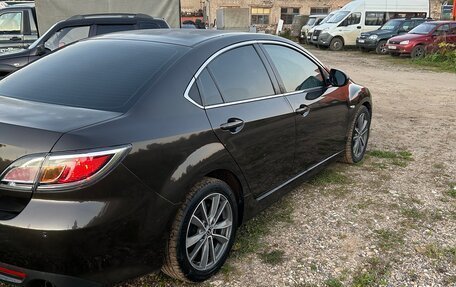 Mazda 6, 2011 год, 1 150 000 рублей, 5 фотография