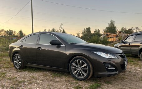 Mazda 6, 2011 год, 1 150 000 рублей, 3 фотография
