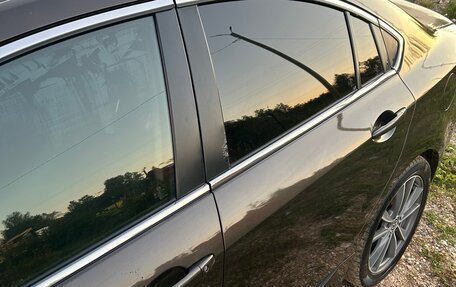 Mazda 6, 2011 год, 1 150 000 рублей, 13 фотография