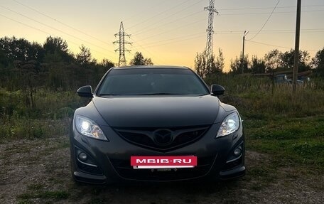 Mazda 6, 2011 год, 1 150 000 рублей, 2 фотография