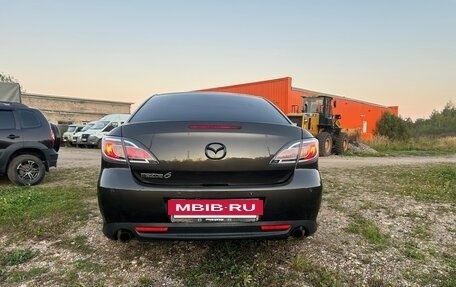 Mazda 6, 2011 год, 1 150 000 рублей, 6 фотография