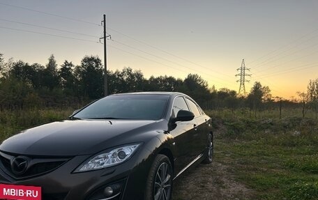 Mazda 6, 2011 год, 1 150 000 рублей, 10 фотография