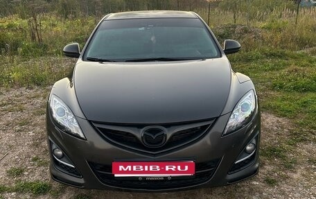Mazda 6, 2011 год, 1 150 000 рублей, 11 фотография