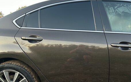 Mazda 6, 2011 год, 1 150 000 рублей, 16 фотография