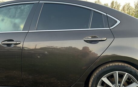 Mazda 6, 2011 год, 1 150 000 рублей, 17 фотография