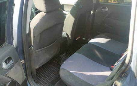 Ford Fusion I, 2011 год, 430 000 рублей, 4 фотография