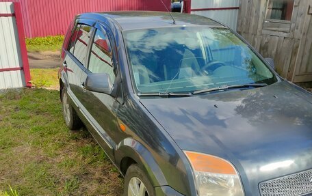Ford Fusion I, 2011 год, 430 000 рублей, 2 фотография