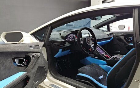 Lamborghini Huracán, 2023 год, 24 620 000 рублей, 11 фотография