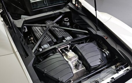 Lamborghini Huracán, 2023 год, 24 620 000 рублей, 8 фотография
