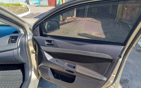 Mitsubishi Lancer IX, 2008 год, 870 000 рублей, 5 фотография