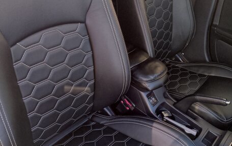 Mitsubishi Lancer IX, 2008 год, 870 000 рублей, 7 фотография