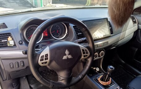 Mitsubishi Lancer IX, 2008 год, 870 000 рублей, 10 фотография