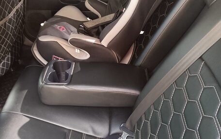 Mitsubishi Lancer IX, 2008 год, 870 000 рублей, 9 фотография