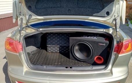 Mitsubishi Lancer IX, 2008 год, 870 000 рублей, 11 фотография