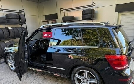 Mercedes-Benz GLK-Класс, 2014 год, 1 600 000 рублей, 2 фотография