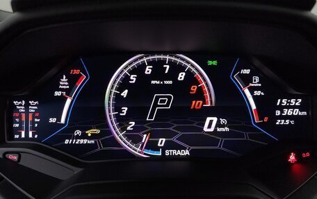 Lamborghini Huracán, 2023 год, 26 660 000 рублей, 9 фотография