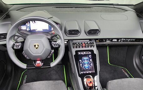 Lamborghini Huracán, 2023 год, 26 660 000 рублей, 6 фотография