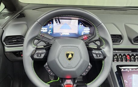 Lamborghini Huracán, 2023 год, 26 660 000 рублей, 5 фотография