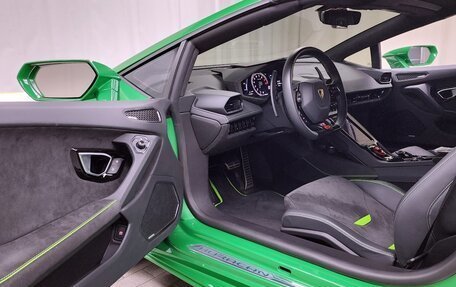 Lamborghini Huracán, 2023 год, 26 660 000 рублей, 11 фотография