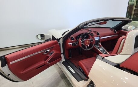 Porsche Boxster, 2023 год, 12 420 000 рублей, 11 фотография