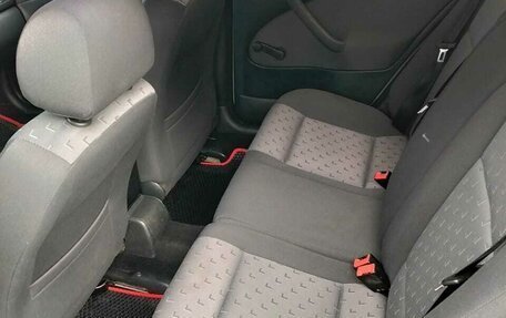 Skoda Octavia IV, 2008 год, 550 000 рублей, 5 фотография