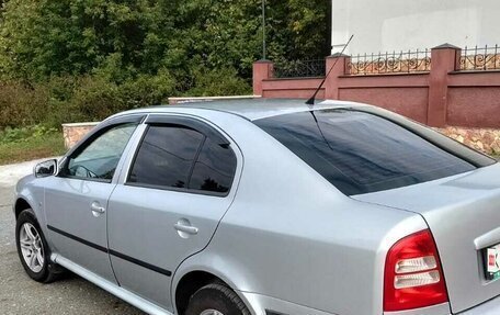 Skoda Octavia IV, 2008 год, 550 000 рублей, 3 фотография
