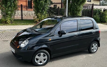 Daewoo Matiz I, 2013 год, 290 000 рублей, 3 фотография