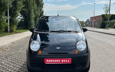 Daewoo Matiz I, 2013 год, 290 000 рублей, 2 фотография