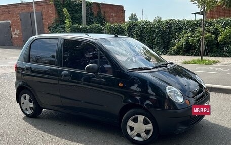 Daewoo Matiz I, 2013 год, 290 000 рублей, 4 фотография