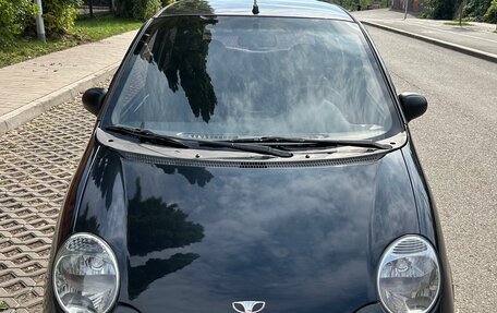 Daewoo Matiz I, 2013 год, 290 000 рублей, 6 фотография