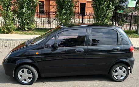 Daewoo Matiz I, 2013 год, 290 000 рублей, 8 фотография