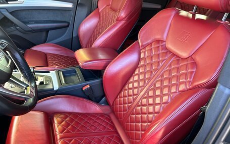 Audi SQ5, 2018 год, 4 100 000 рублей, 6 фотография