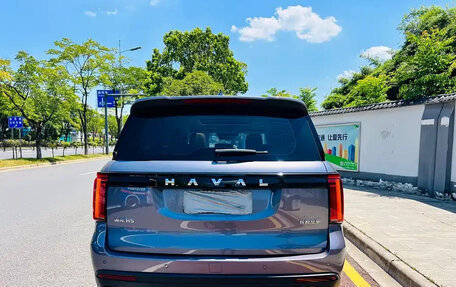 Haval H5, 2023 год, 2 400 998 рублей, 7 фотография