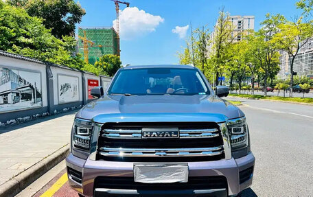 Haval H5, 2023 год, 2 400 998 рублей, 3 фотография