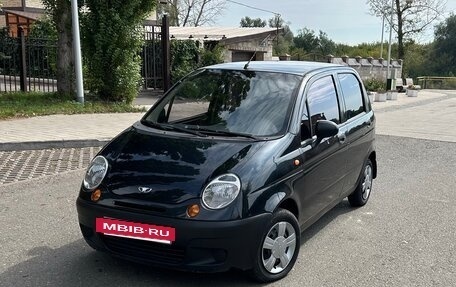 Daewoo Matiz I, 2013 год, 290 000 рублей, 7 фотография