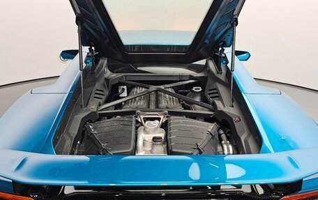 Lamborghini Huracán, 2023 год, 23 780 000 рублей, 11 фотография