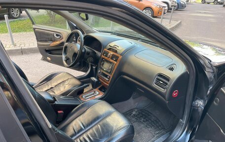 Nissan Maxima VIII, 2004 год, 299 000 рублей, 8 фотография