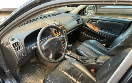 Nissan Maxima VIII, 2004 год, 299 000 рублей, 7 фотография