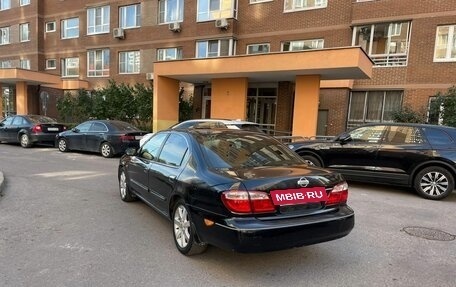 Nissan Maxima VIII, 2004 год, 299 000 рублей, 3 фотография
