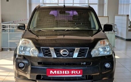 Nissan X-Trail, 2007 год, 1 049 000 рублей, 2 фотография
